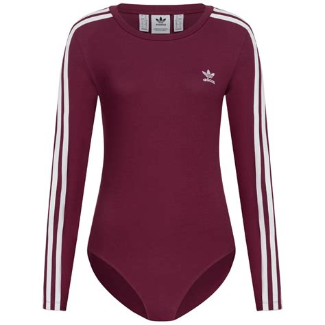 damen body adidas|bodysuits adidas.